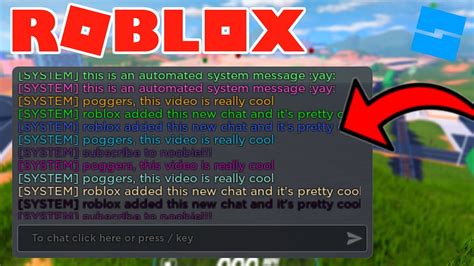 roblox chatservice|roblox chat system.